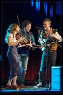 Artist Mandolin Orange